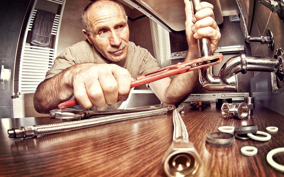 artisan plombier chauffagiste Ivry-sur-Seine